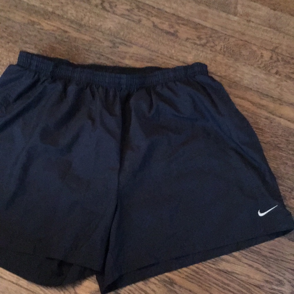 Men’s Nike running shorts